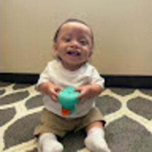 Meet your Posher, Gregorio